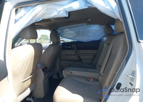 2012 Toyota Highlander Limited V6 from USA, damaged, VIN 5TDDK3EH1CS094158